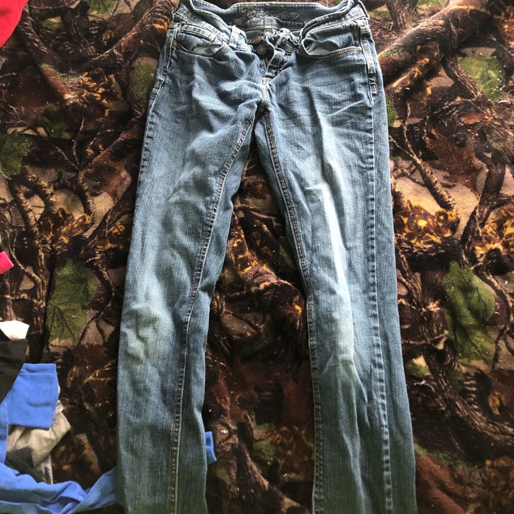 Delia’s ‘Jayden’ skinny jeans